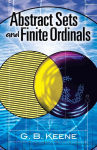 Alternative view 1 of Abstract Sets and Finite Ordinals: An Introduction to the Study of Set Theory