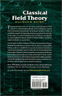 Alternative view 2 of Classical Field Theory