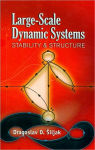 Alternative view 1 of Large-Scale Dynamic Systems: Stability and Structure