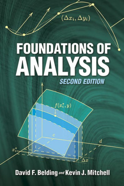 Foundations of Analysis: Second Edition