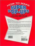 Alternative view 2 of How to Make Super Pop-Ups