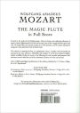 Alternative view 2 of The Magic Flute in Full Score (Dover Miniature Score Series)