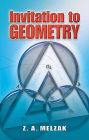 Invitation to Geometry