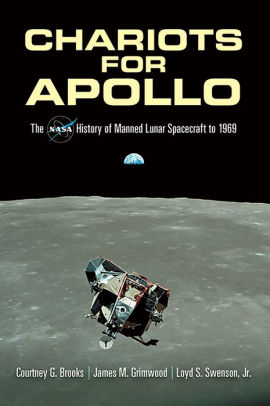 Project Vanguard: The NASA History (Dover Books on Astronomy)