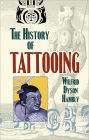 The History of Tattooing