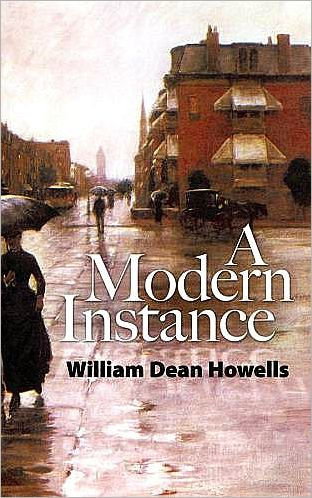 A Modern Instance