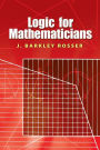 Logic for Mathematicians