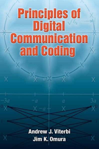 Principles of Digital Communication and Coding