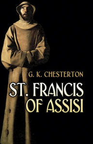 St. Francis of Assisi