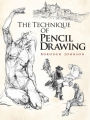 The Technique of Pencil Drawing