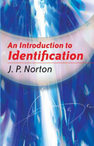 Title: An Introduction to Identification, Author: J. P. Norton