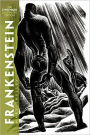 Frankenstein: The Lynd Ward Illustrated Edition