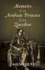 Memoirs of an Arabian Princess from Zanzibar