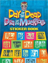 Title: Day of the Dead (Dia de los Muertos), Author: Kwei-lin Lum