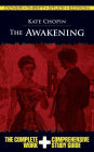 The Awakening: Dover Thrift Study Edition