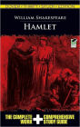 Hamlet: Dover Thrift Study Edition