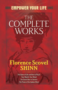 The Game Of Life And How To Play it - The Original Classic Edition from  1925 by Shinn, Florence Scovel: new Paperback (2018)