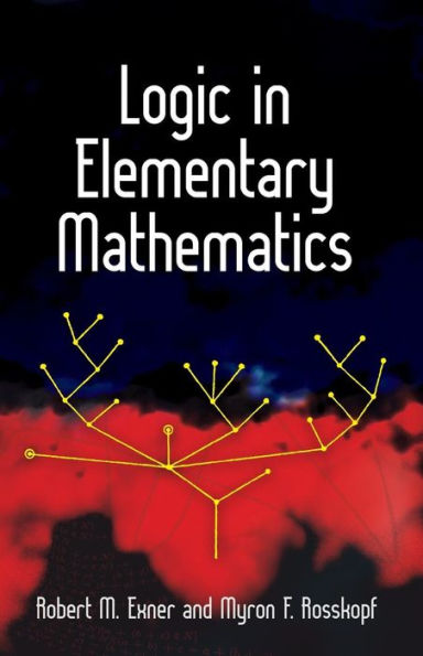 Logic Elementary Mathematics