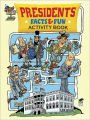 Presidents Facts and Fun Activity Book