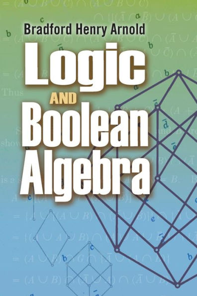 Logic and Boolean Algebra