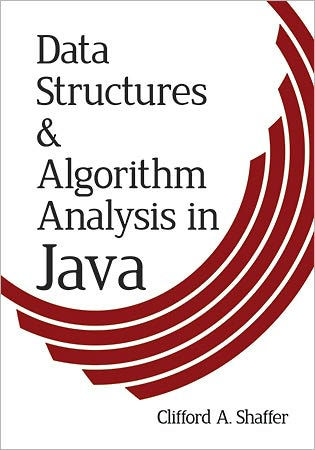 Data Structures and Algorithm Analysis Java, Third Edition