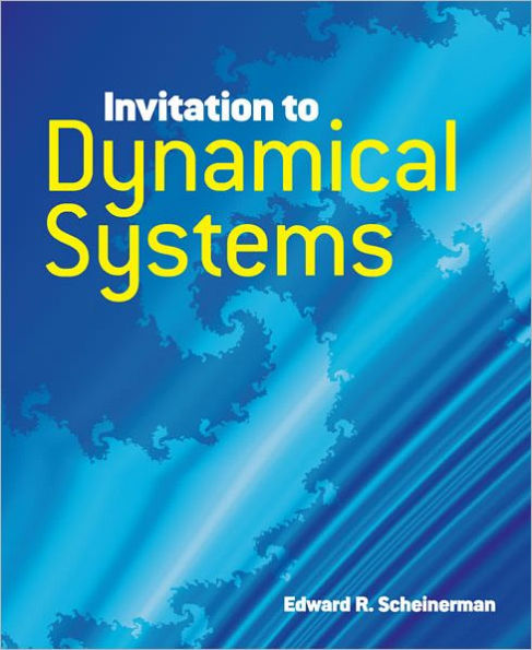 Invitation to Dynamical Systems