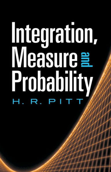 Integration, Measure and Probability