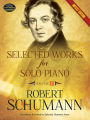 Selected Works for Solo Piano Urtext Edition: Volume II