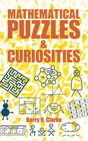 Mathematical Puzzles and Curiosities