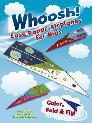 airplanes for kids