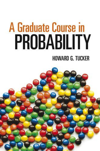 A Graduate Course Probability