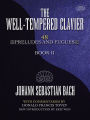 The Well-Tempered Clavier: 48 Preludes and Fugues Book II