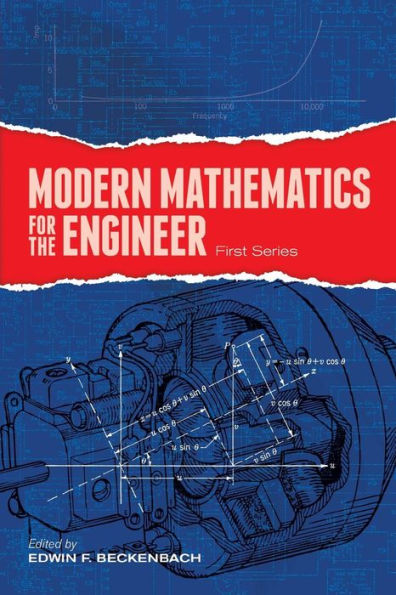 Modern Mathematics for the Engineer: First Series