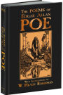 The Poems of Edgar Allan Poe