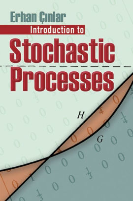 Introduction To Stochastic Processespaperback - 