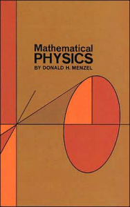 Title: Mathematical Physics, Author: Donald H. Menzel