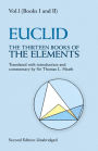 The Thirteen Books of the Elements, Vol. 1