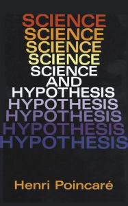 Title: Science and Hypothesis, Author: Henri Poincare