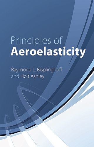 Principles of Aeroelasticity