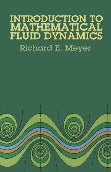 Introduction to Mathematical Fluid Dynamics