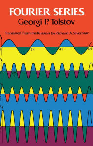 Title: Fourier Series, Author: Georgi P. Tolstov