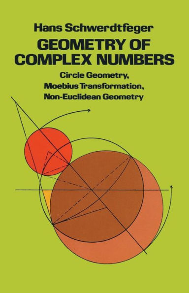 Geometry of Complex Numbers