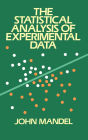 The Statistical Analysis of Experimental Data