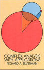 Complex Analysis with Applications