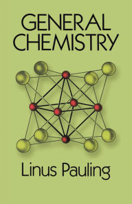 Title: General Chemistry, Author: Linus Pauling