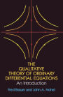 The Qualitative Theory of Ordinary Differential Equations: An Introduction
