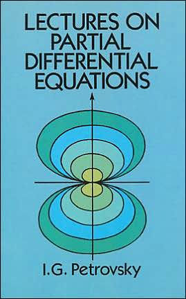 Lectures on Partial Differential Equations