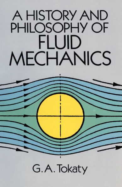 A History and Philosophy of Fluid Mechanics