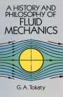 A History and Philosophy of Fluid Mechanics