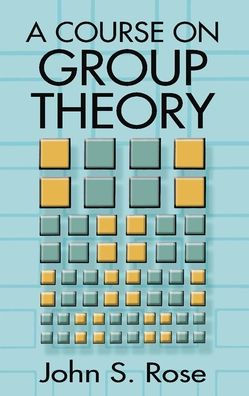 A Course on Group Theory